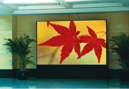 乐山LED显示屏