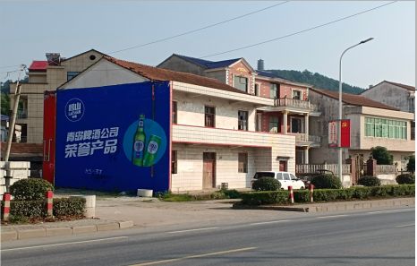 乐山写真布和喷绘布的区别?