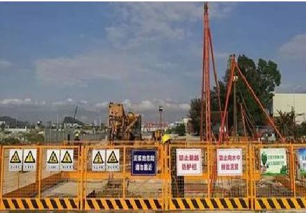 乐山房地产项目标识制作要点