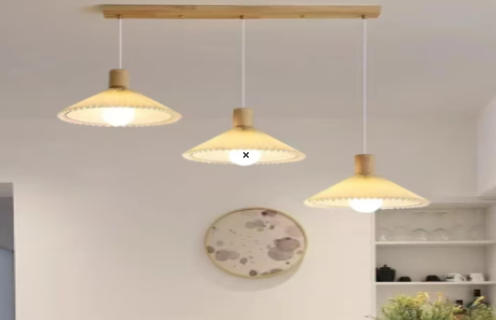 乐山关于LED灯