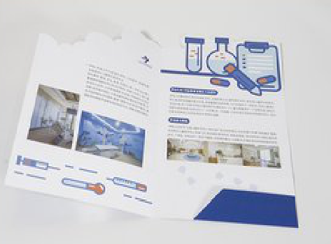 乐山说明书印刷有哪些样式可以选择？