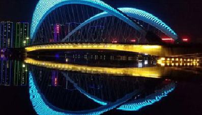 乐山亮化工程如何做好公共区域的安全性。