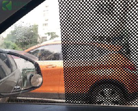 乐山怎么判断单透膜的好坏？